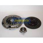 Japanparts Kupplungssatz KF-351 Japanparts Kupplungssatz KF-351
