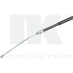 LINKA FIAT HAM.R CZ. PUNTO 93-00 LE TY 902369