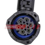FAST Kabelsatz, Arbeitsscheinwerfer FT76108 FAST Kabelsatz, Arbeitsscheinwerfer FT76108