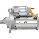 Valeo Anlasser 458398 Valeo Anlasser 458398
