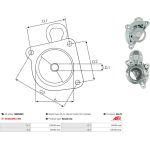 AS-PL Lager SBR5002 AS-PL Lager SBR5002