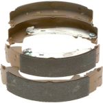 Bremsbacken 0 986 487 559 Bremsbacken 0 986 487 559
