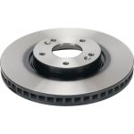Bremsscheibe Hyundai P. I30 DF4957S Bremsscheibe Hyundai P. I30 DF4957S