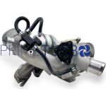 Prime Turbo Turbolader V00468T Prime Turbo Turbolader V00468T
