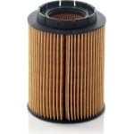 Mann & Hummel Ölfilter PKW HU 932/6 X Mann & Hummel Ölfilter PKW HU 932/6 X
