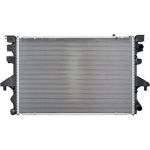 MAHLE Kühler, Motorkühlung CR 583 000P MAHLE Kühler, Motorkühlung CR 583 000P