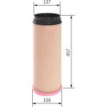Bosch Sekundärluftfilter F 026 400 210 Bosch Sekundärluftfilter F 026 400 210