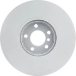 Bremsscheibe VA li 0 986 479 E19 Bremsscheibe VA li 0 986 479 E19