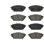 BREMBO Bremsklötze P 54 065 BREMBO Bremsklötze P 54 065