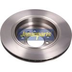 Japanparts Bremsscheibe DP-0118C Japanparts Bremsscheibe DP-0118C
