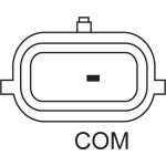 Lichtmaschine 0 986 080 710 Lichtmaschine 0 986 080 710