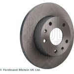 Bremsscheibe Land Rover P. Freelander 1.8 16 V 4X4 98-06 ADJ134329 Bremsscheibe Land Rover P. Freelander 1.8 16 V 4X4 98-06 ADJ134329