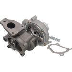 KAMOKA Turbolader 8600050 KAMOKA Turbolader 8600050
