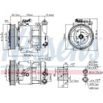 Kompressor PKW 89120 Kompressor PKW 89120
