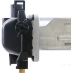 MAHLE Kühler, Motorkühlung CR 315 001S MAHLE Kühler, Motorkühlung CR 315 001S