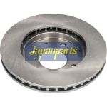 Japanparts Bremsscheibe DI-522C Japanparts Bremsscheibe DI-522C
