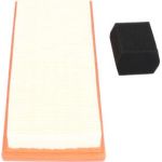 AMC Luftfilter PKW TA-1161 AMC Luftfilter PKW TA-1161