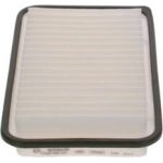 Luftfilter F 026 400 341 Luftfilter F 026 400 341