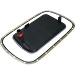 Kamoka Automatikgetriebeölfiltersatz F602101 Kamoka Automatikgetriebeölfiltersatz F602101