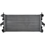 MAHLE Kühler, Motorkühlung CR 880 000P MAHLE Kühler, Motorkühlung CR 880 000P