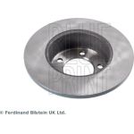 BluePrint Bremsscheibe Nissan T. Nv400 2.3 Dci 11 ADN143170 BluePrint Bremsscheibe Nissan T. Nv400 2.3 Dci 11 ADN143170