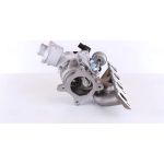 NISSENS Turbolader 93433 NISSENS Turbolader 93433