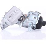 Ölkühler PKW 91326 Ölkühler PKW 91326