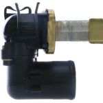 MAHLE Kühler, Motorkühlung CR 586 000S