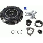 3 000 944 001 Sachs Kupplungssatz 3000 944 001 3 000 944 001 Sachs Kupplungssatz 3000 944 001