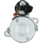 S6343S AS-PL Anlasser (Starter) S6343S S6343S AS-PL Anlasser (Starter) S6343S