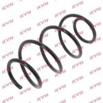 KYB Fahrwerksfeder Hyundai P. I30 1.6D/2.0 10/07-11/11 RA3332