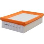 MAHLE Luftfilter LX 925/1 MAHLE Luftfilter LX 925/1