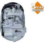 NRF Kompressor, Klimaanlage 32777 NRF Kompressor, Klimaanlage 32777