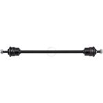 A.B.S. Stabilisatorstange 260032 A.B.S. Stabilisatorstange 260032