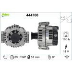 GENERATOR 444708 GENERATOR 444708