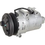 Valeo Kompressor 813737 Valeo Kompressor 813737