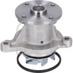 FEBI BILSTEIN Wasserpumpe 103672 FEBI BILSTEIN Wasserpumpe 103672