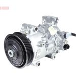 DENSO Kompressor DCP50313 DENSO Kompressor DCP50313