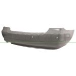 Prasco Stoßstange hinten grundiert mit PDC PQ BM0261061 Prasco Stoßstange hinten grundiert mit PDC PQ BM0261061