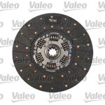 Valeo Kupplungssatz 809043 - Lkw Valeo Kupplungssatz 809043 - Lkw