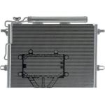 Kondensator, Klimaanlage AC 453 000P Kondensator, Klimaanlage AC 453 000P
