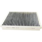 MAHLE Filter, Innenraumluft LAK 875 MAHLE Filter, Innenraumluft LAK 875