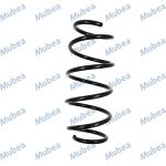 Fahrwerksfeder VA 90172144 Fahrwerksfeder VA 90172144