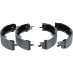 Bremsbacken 0 986 487 744 Bremsbacken 0 986 487 744