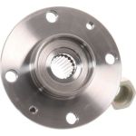 Radlagersatz VA VKBA 734