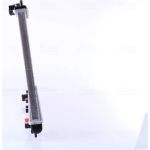 Nissens Wasserkühler PKW 62869A Nissens Wasserkühler PKW 62869A
