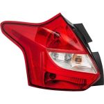 2VP 354 995-051 HECKLEUCHTE L 12 V HELLA 2VP 354 995-051 HECKLEUCHTE L 12 V HELLA
