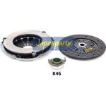 Japanparts Kupplungssatz KF-K46 Japanparts Kupplungssatz KF-K46