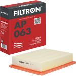 FILTRON Luftfilter AP 063 FILTRON Luftfilter AP 063