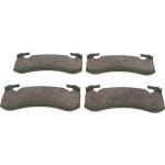 Bosch Bremsbelagsatz 0 986 494 991 Bosch Bremsbelagsatz 0 986 494 991